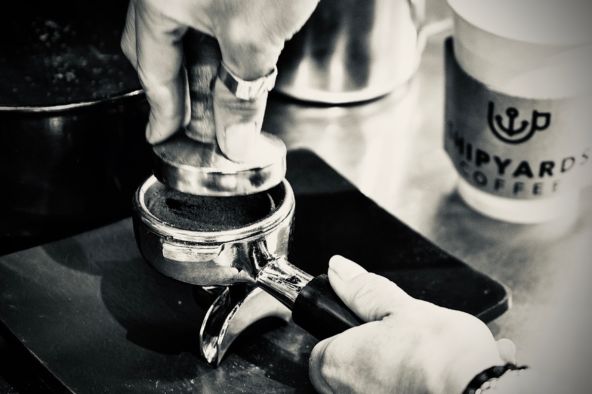 Photo of Shipyards Coffee