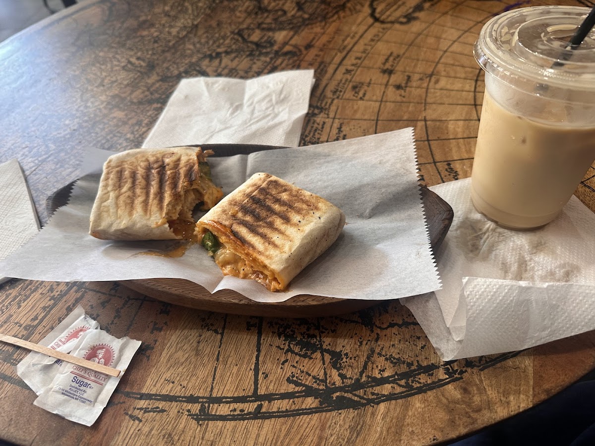 Photo of Lips Cafe