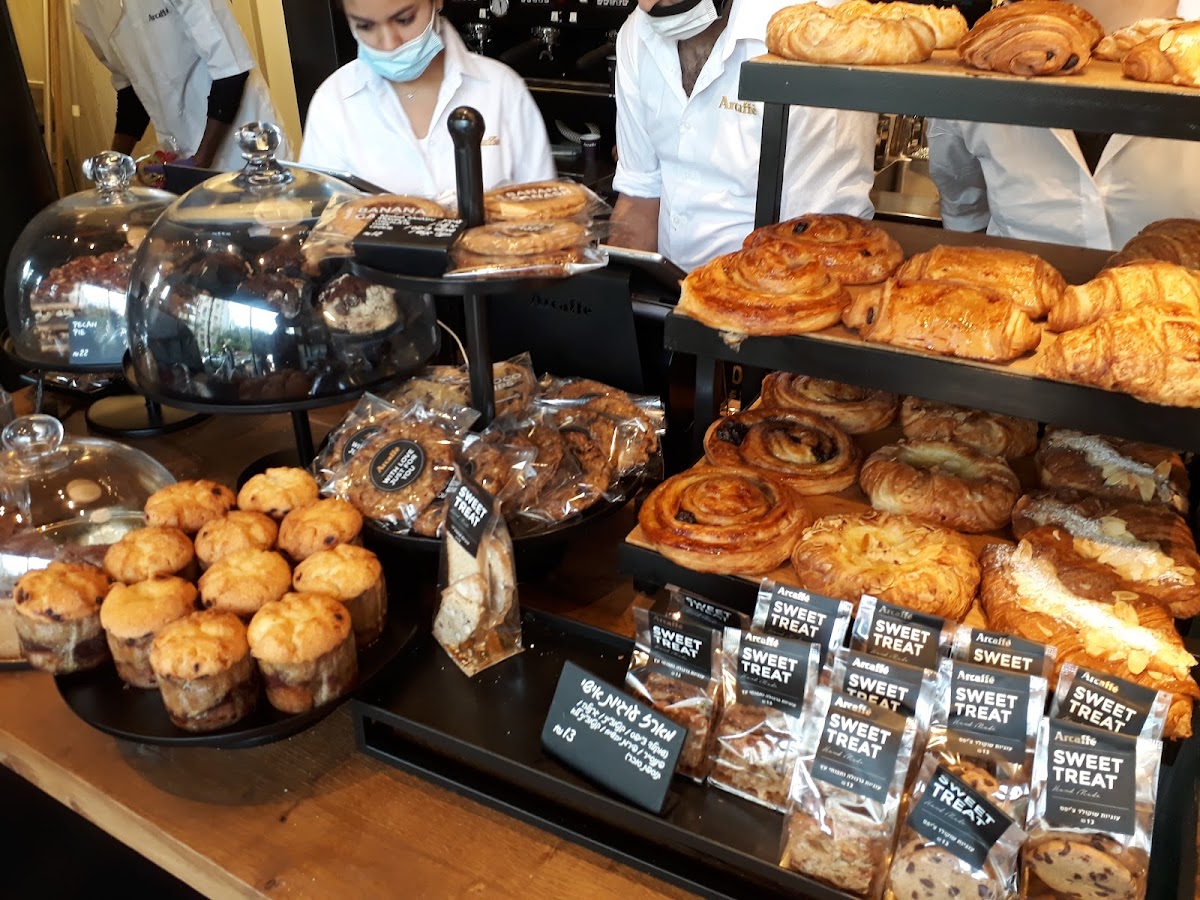 Photo of Arcaffe