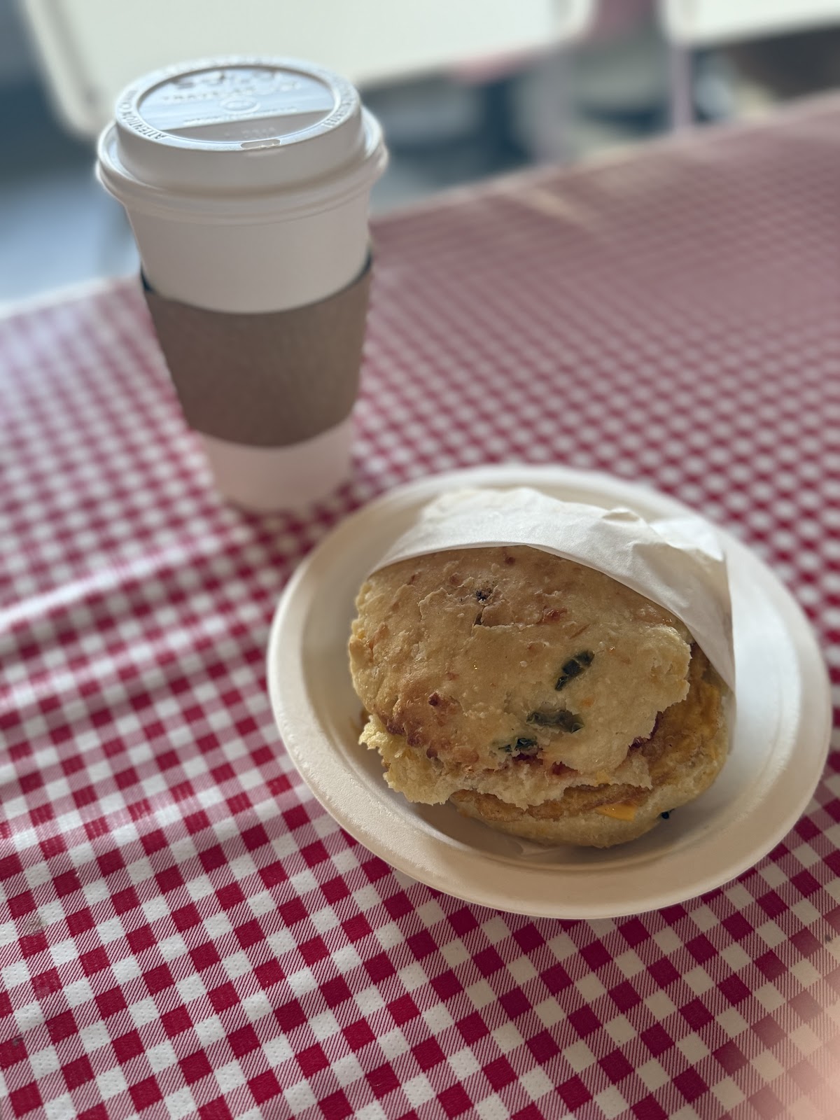 Photo of Cafecito Express