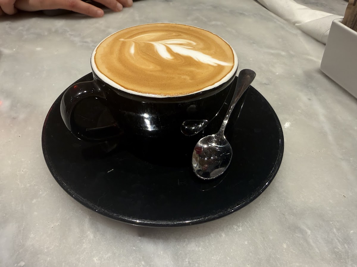 Photo of Ascension Coffee - The Star