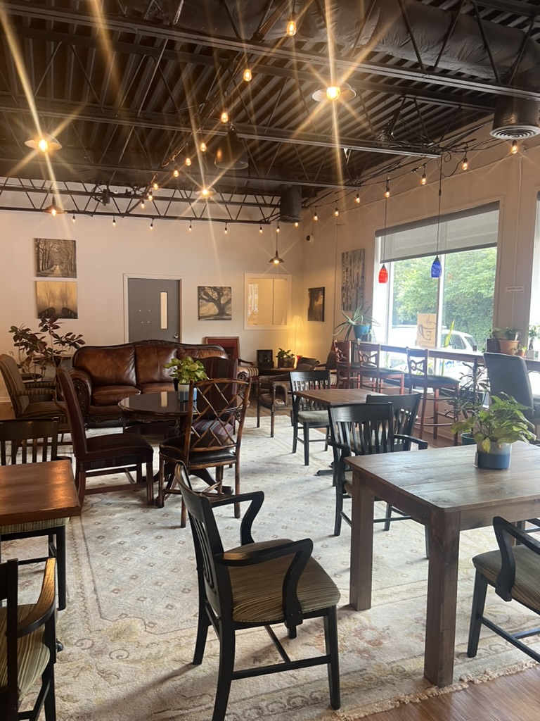 Photo of Encounter Cafe