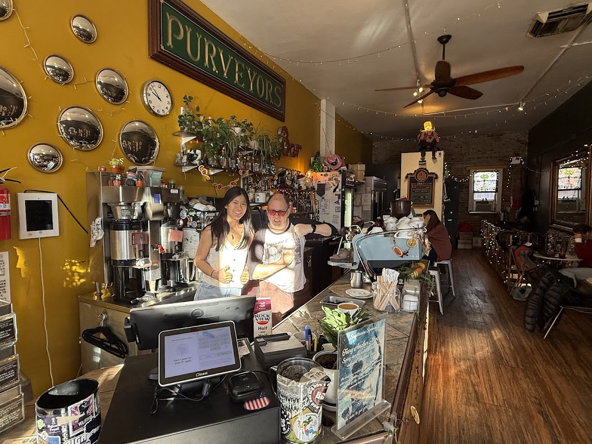 Photo of Hooked on Colfax