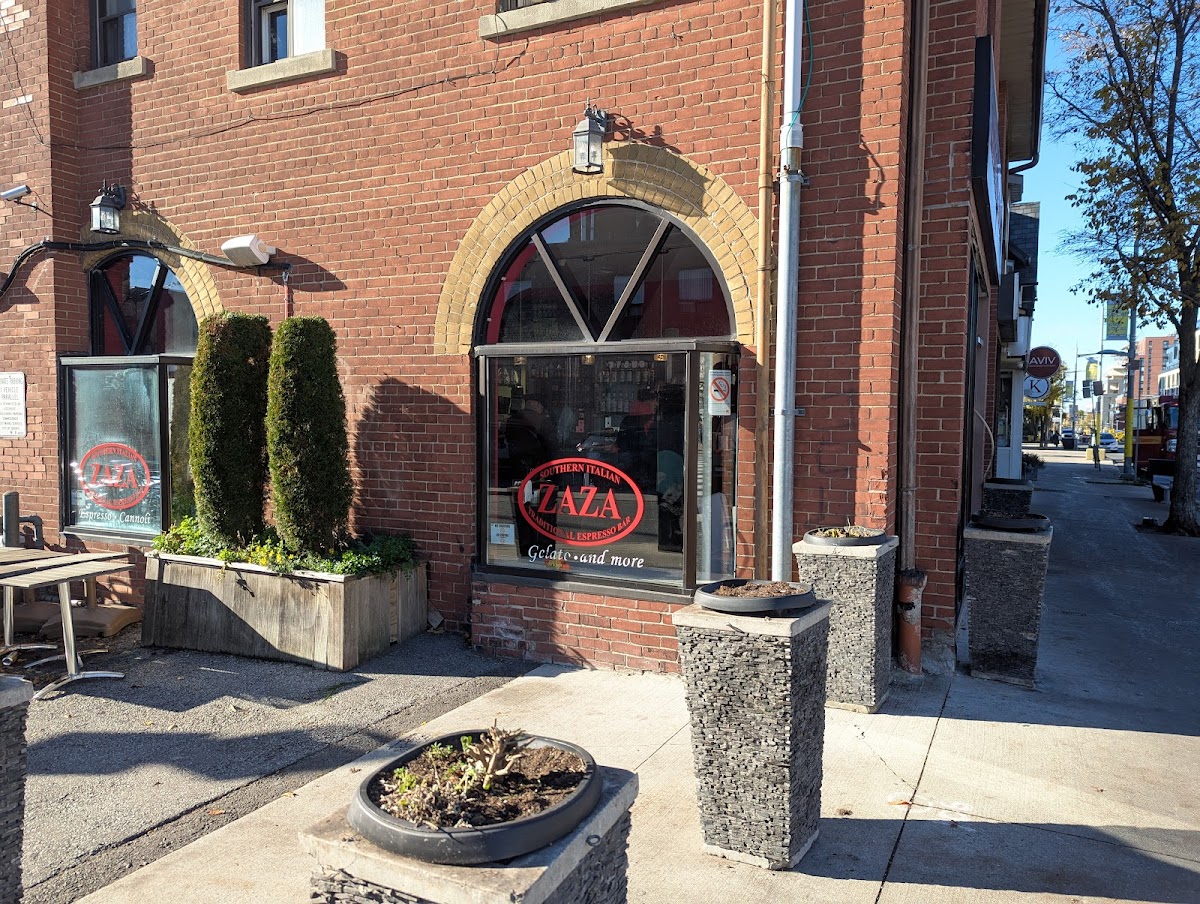 Photo of Zaza Espresso Bar