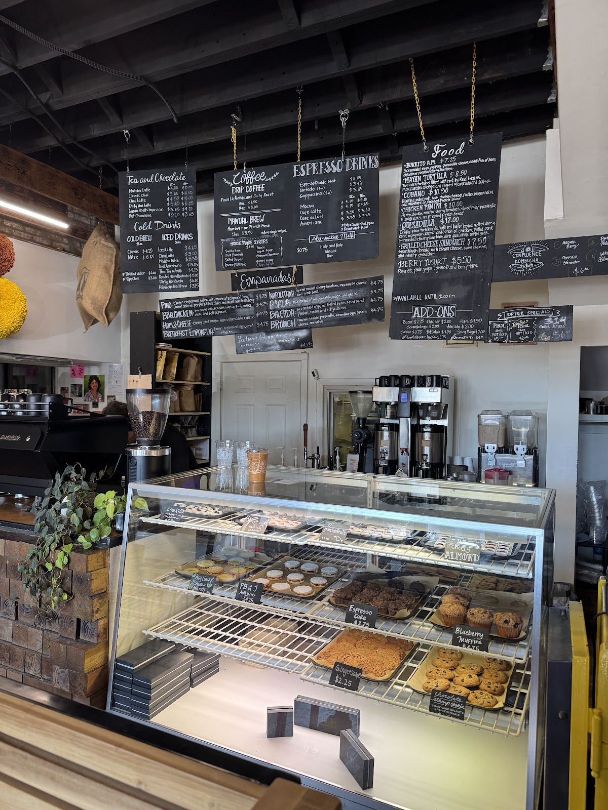 Photo of Coffeestamp