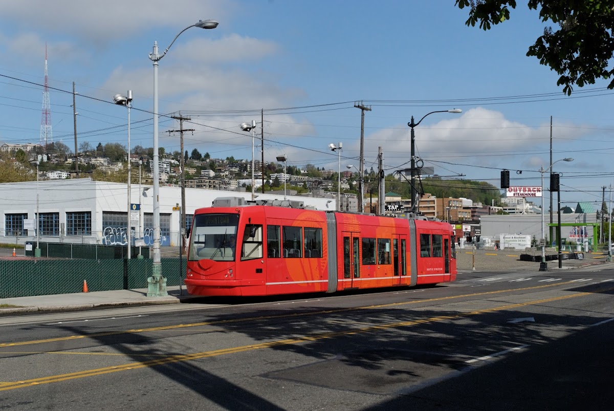 Photo of Westlake & Mercer