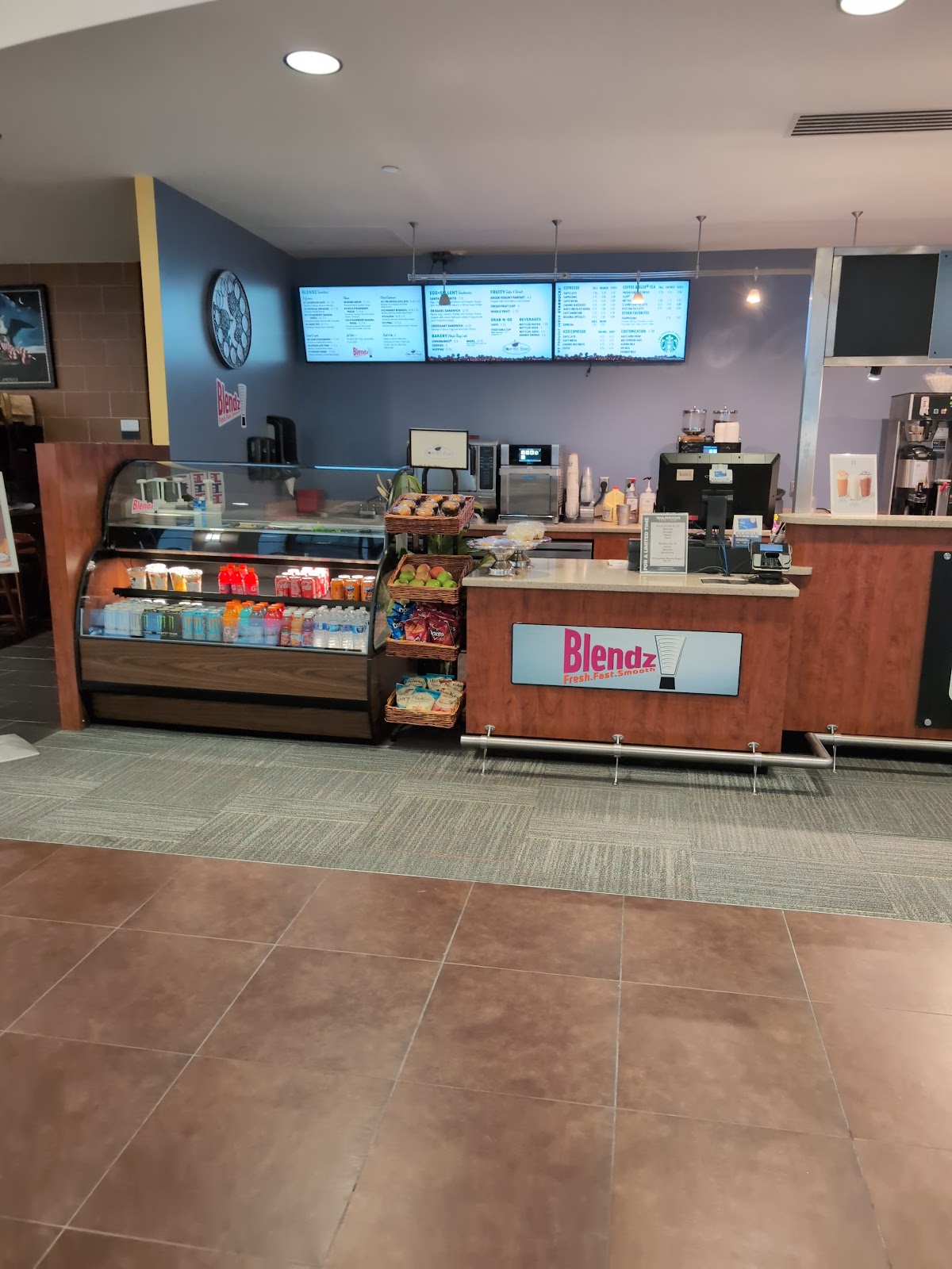 Photo of Gourmet Bean Cafe