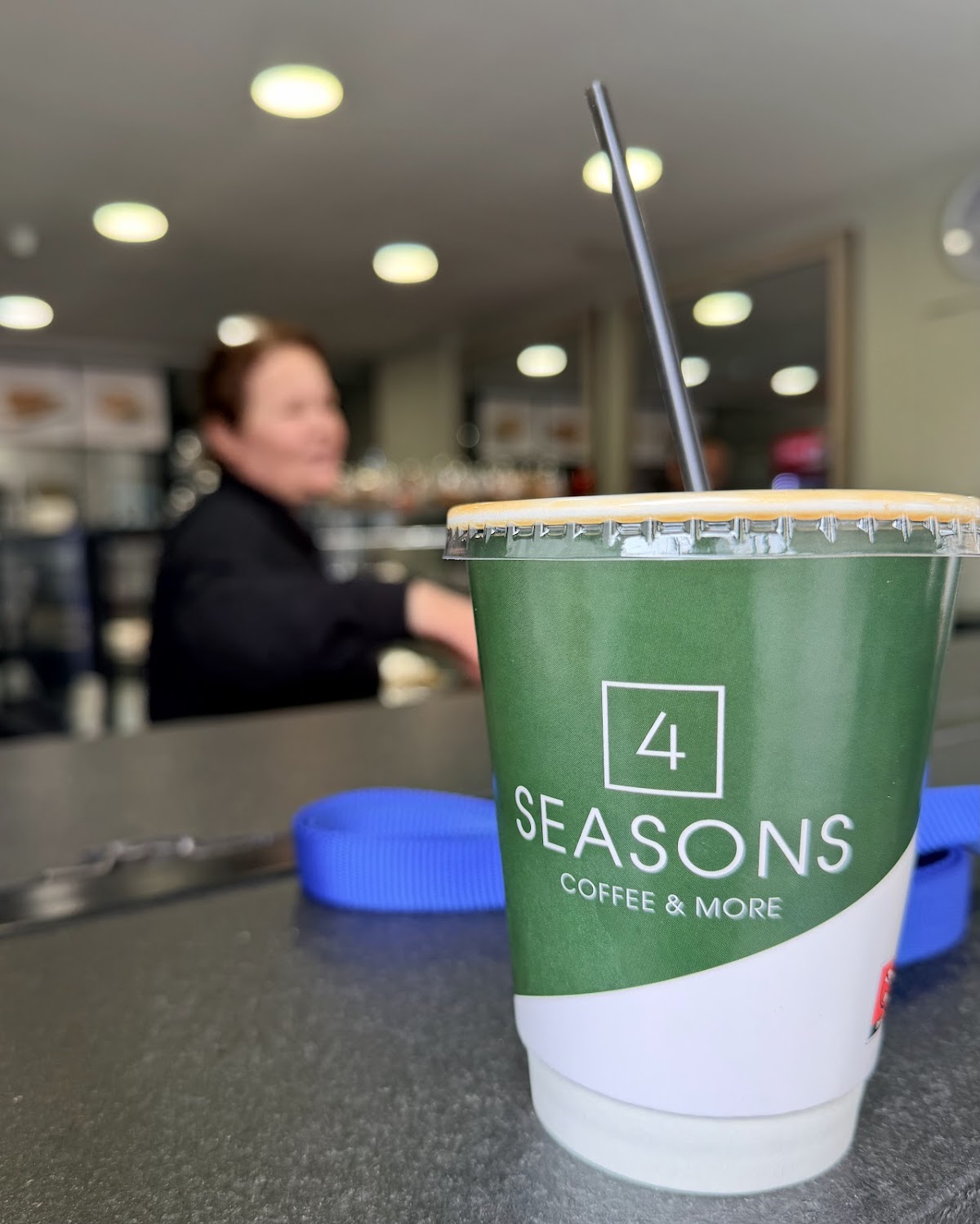 Photo of 4 Seasons Coffee and More