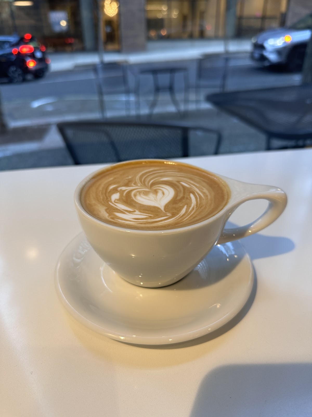 Photo of Roseline Coffee