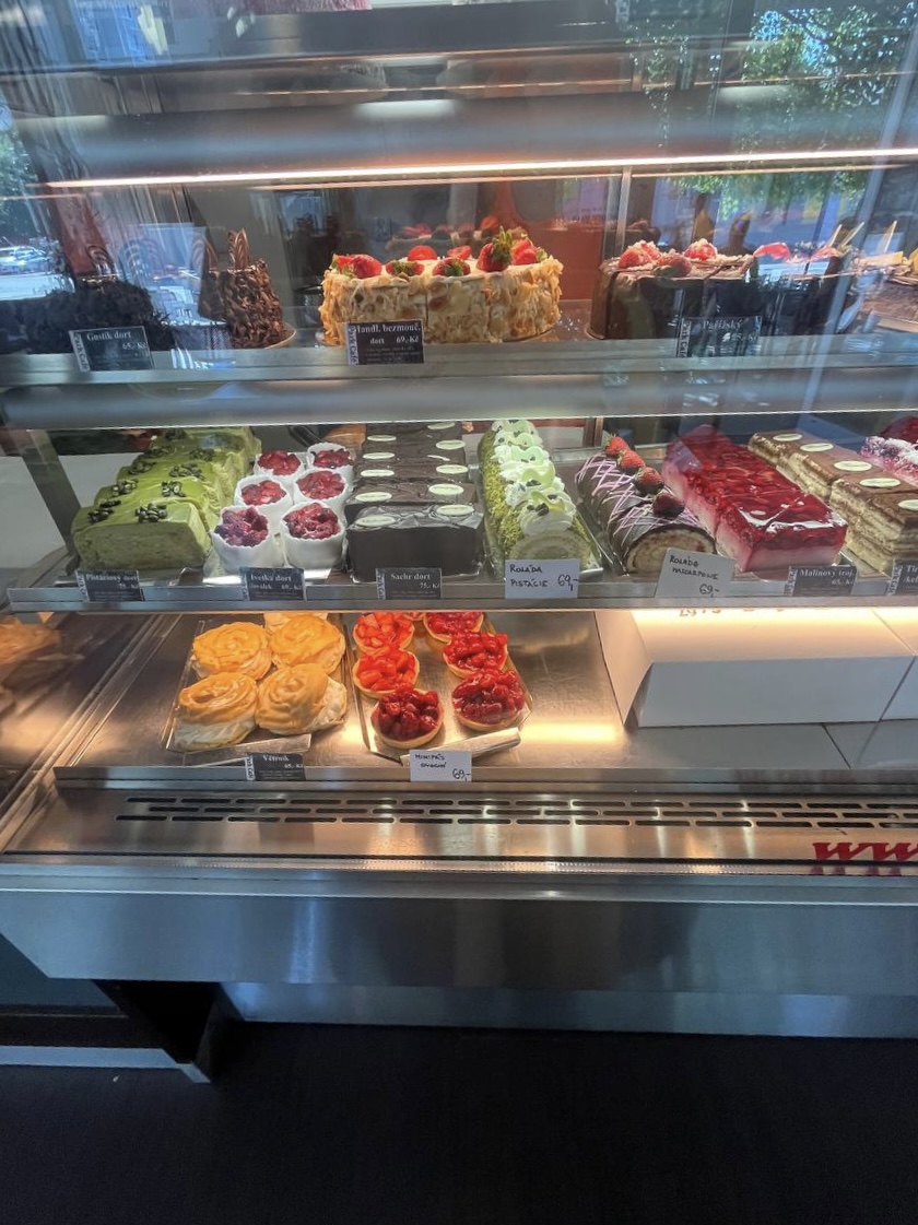 Photo of Park Café 67