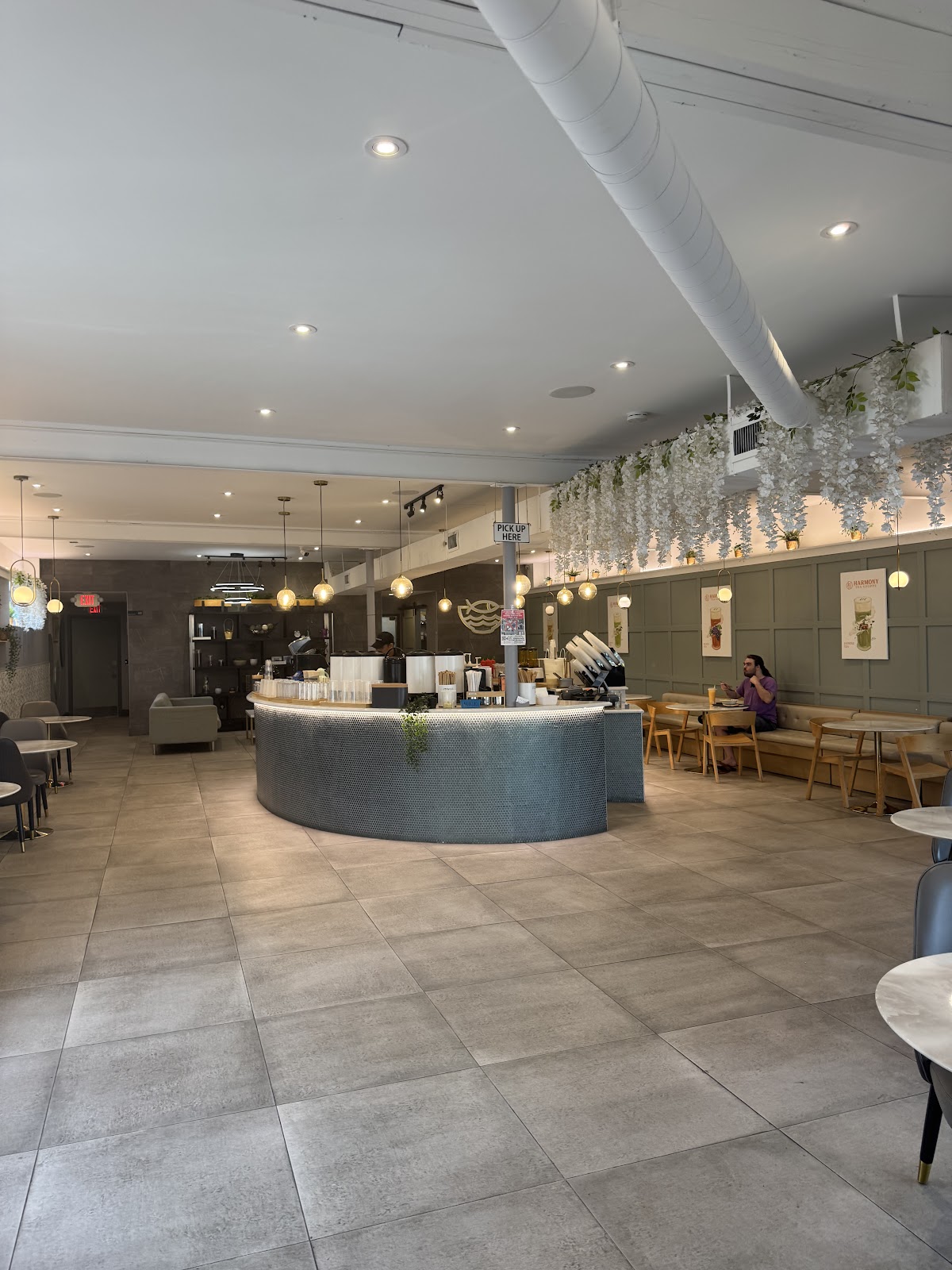 Photo of Harmony Tea Shoppe