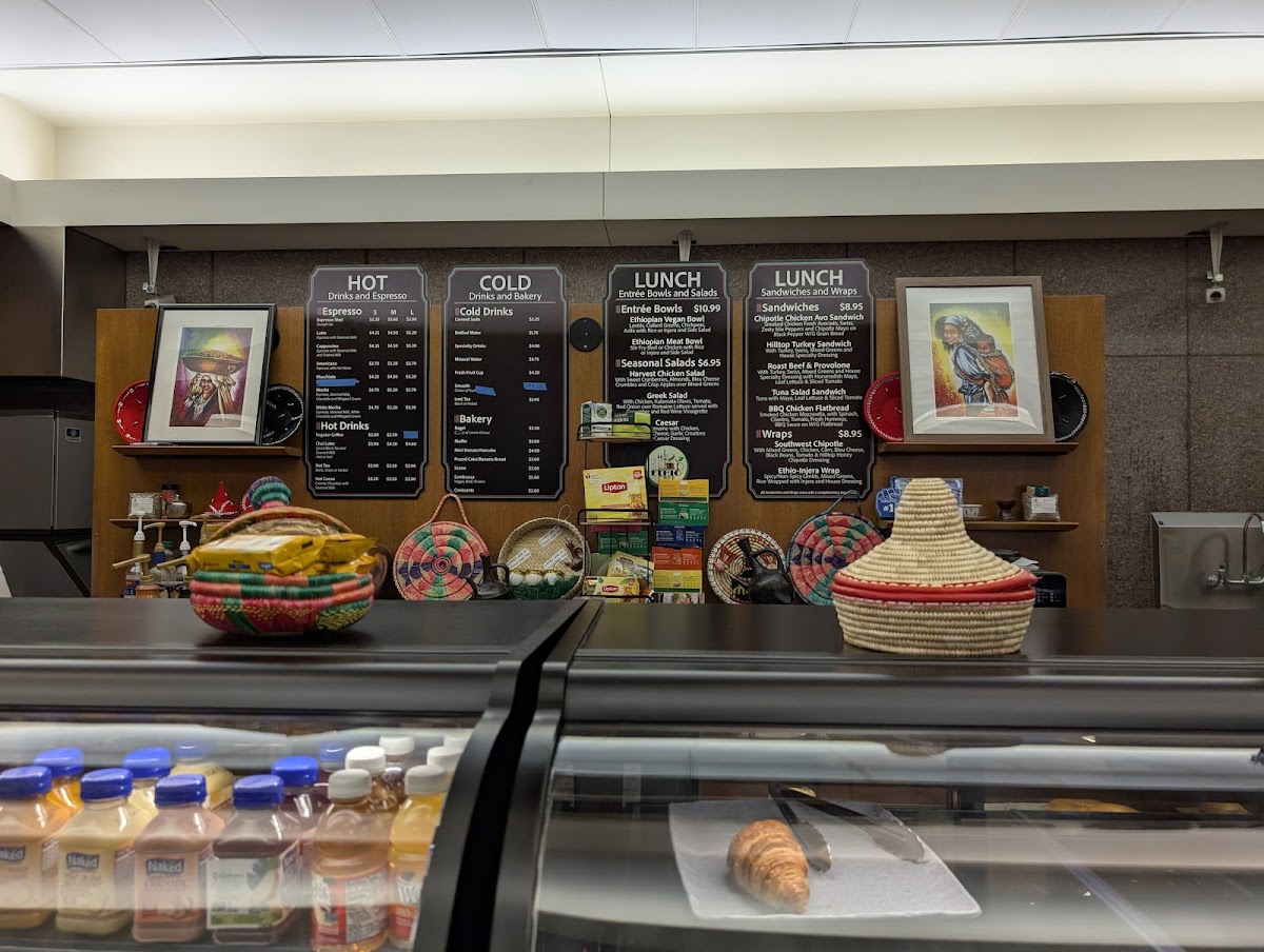 Photo of Hilltop Cafe
