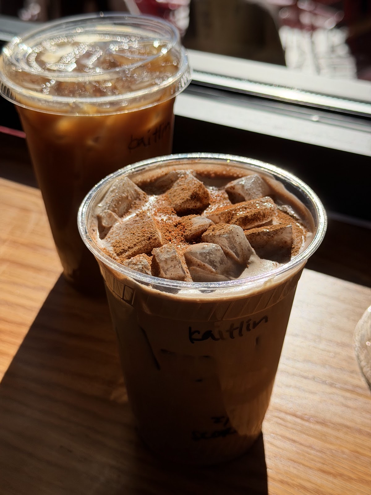 Photo of Cannonball Cafe