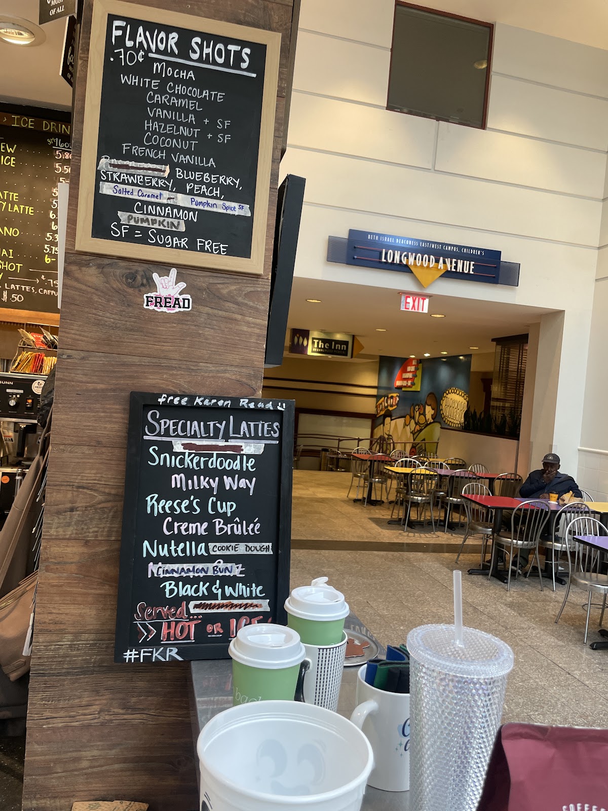 Photo of Heidi's House of Coffee