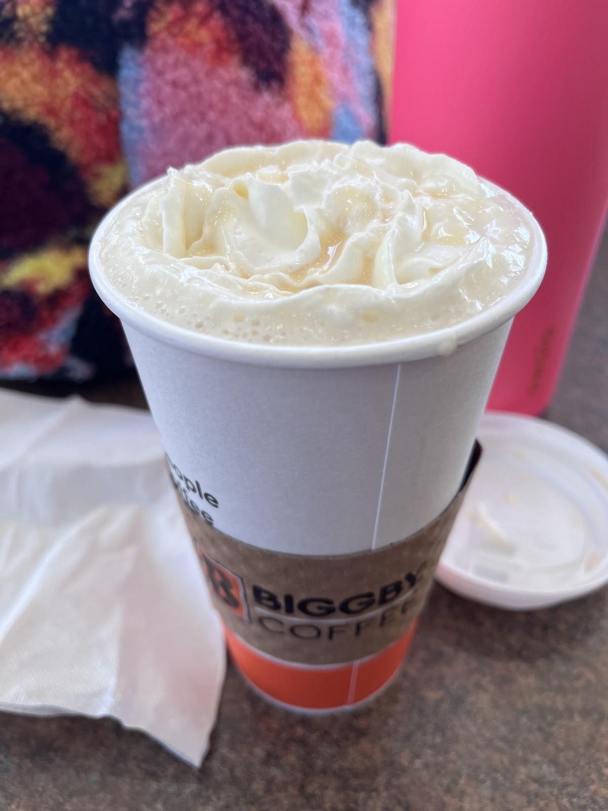 Photo of BIGGBY COFFEE
