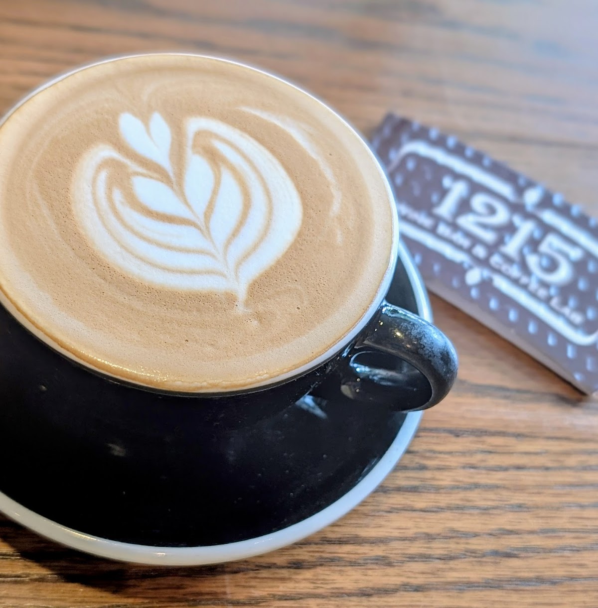 Photo of 1215 Wine Bar and Coffee Lab