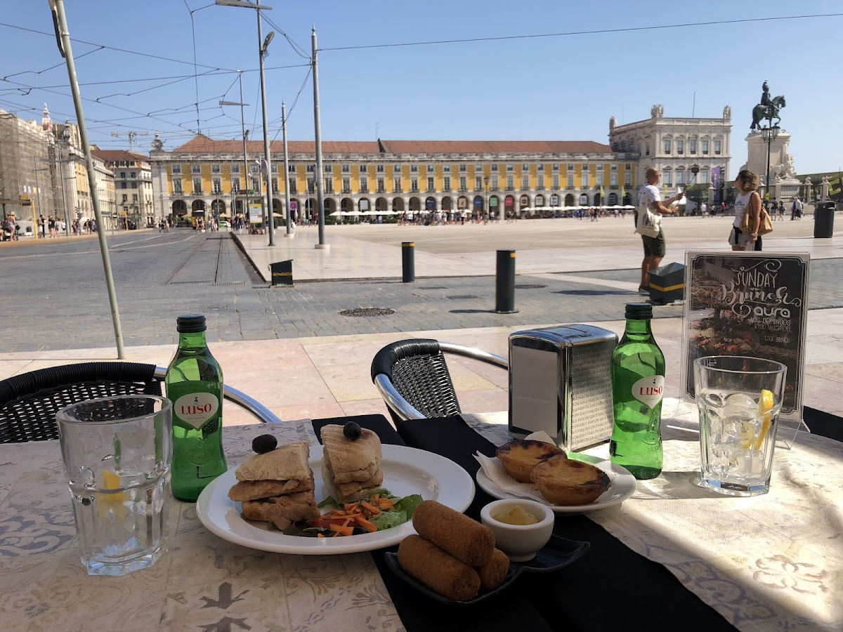 Photo of Praça Café