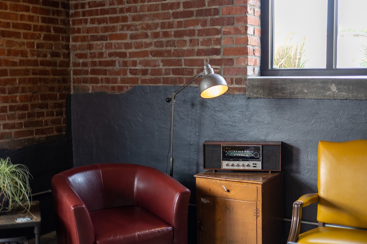 Photo of Connect Cafe