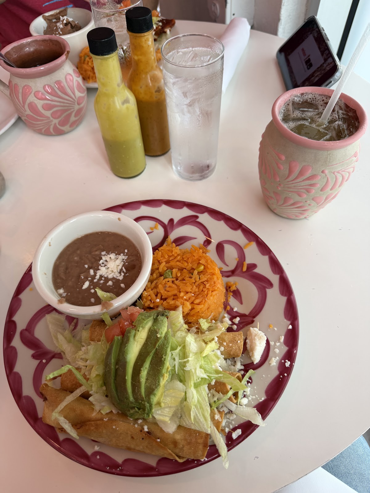 Photo of Cafecito