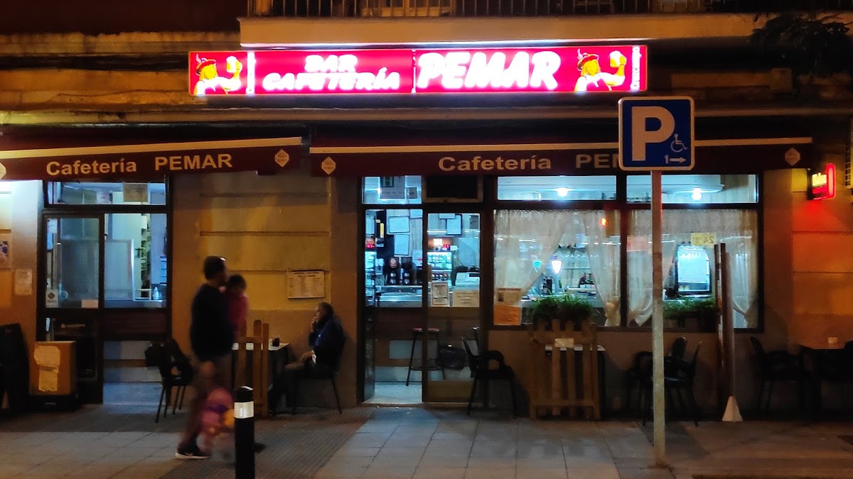 Photo of Bar Cafetería Pemar