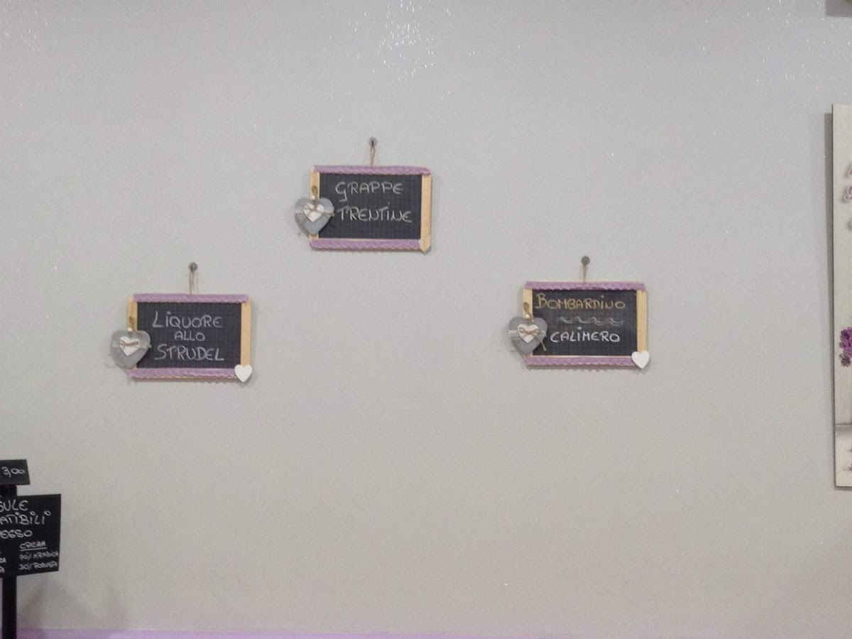 Photo of Caffè al 101
