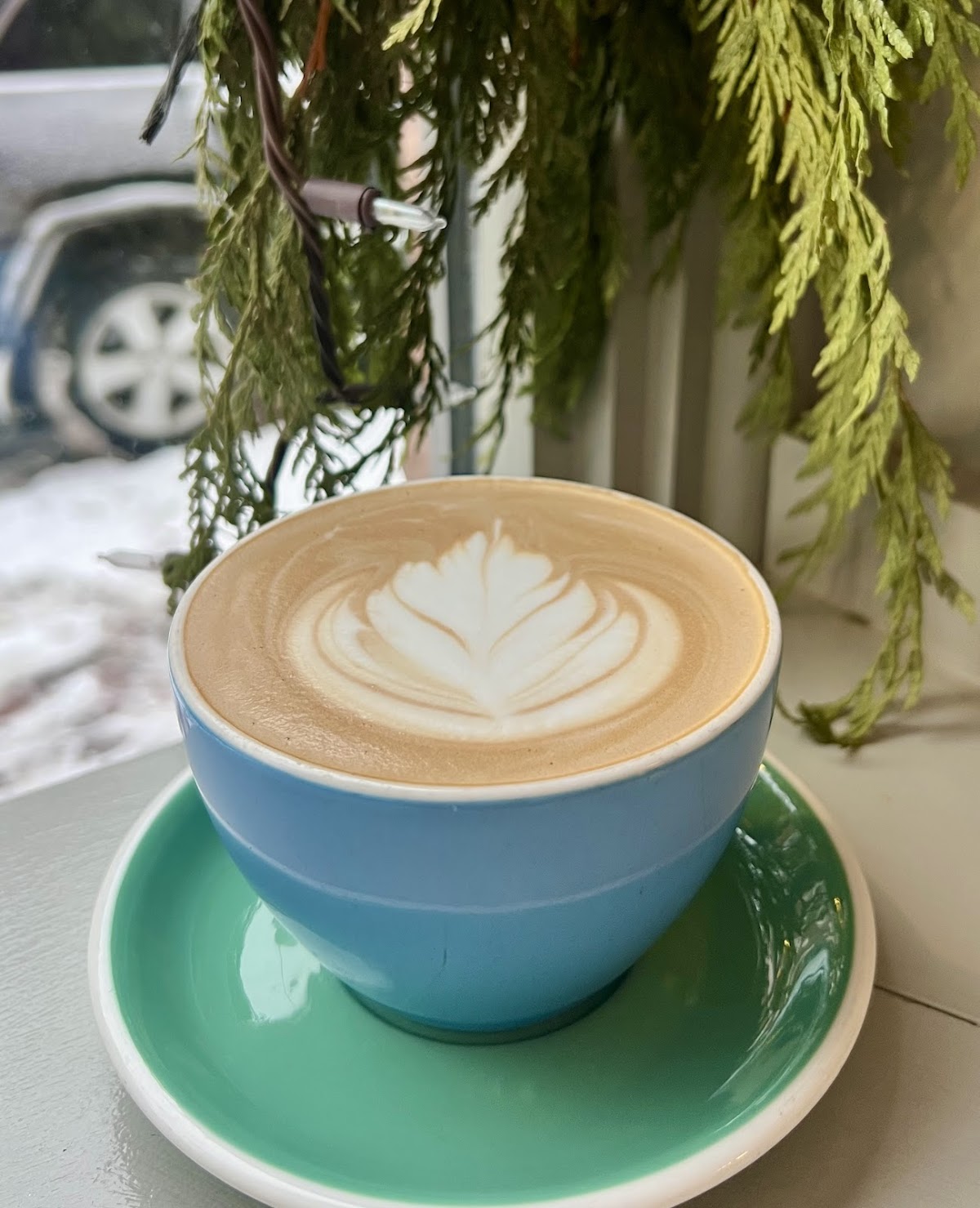 Photo of Bard Coffee