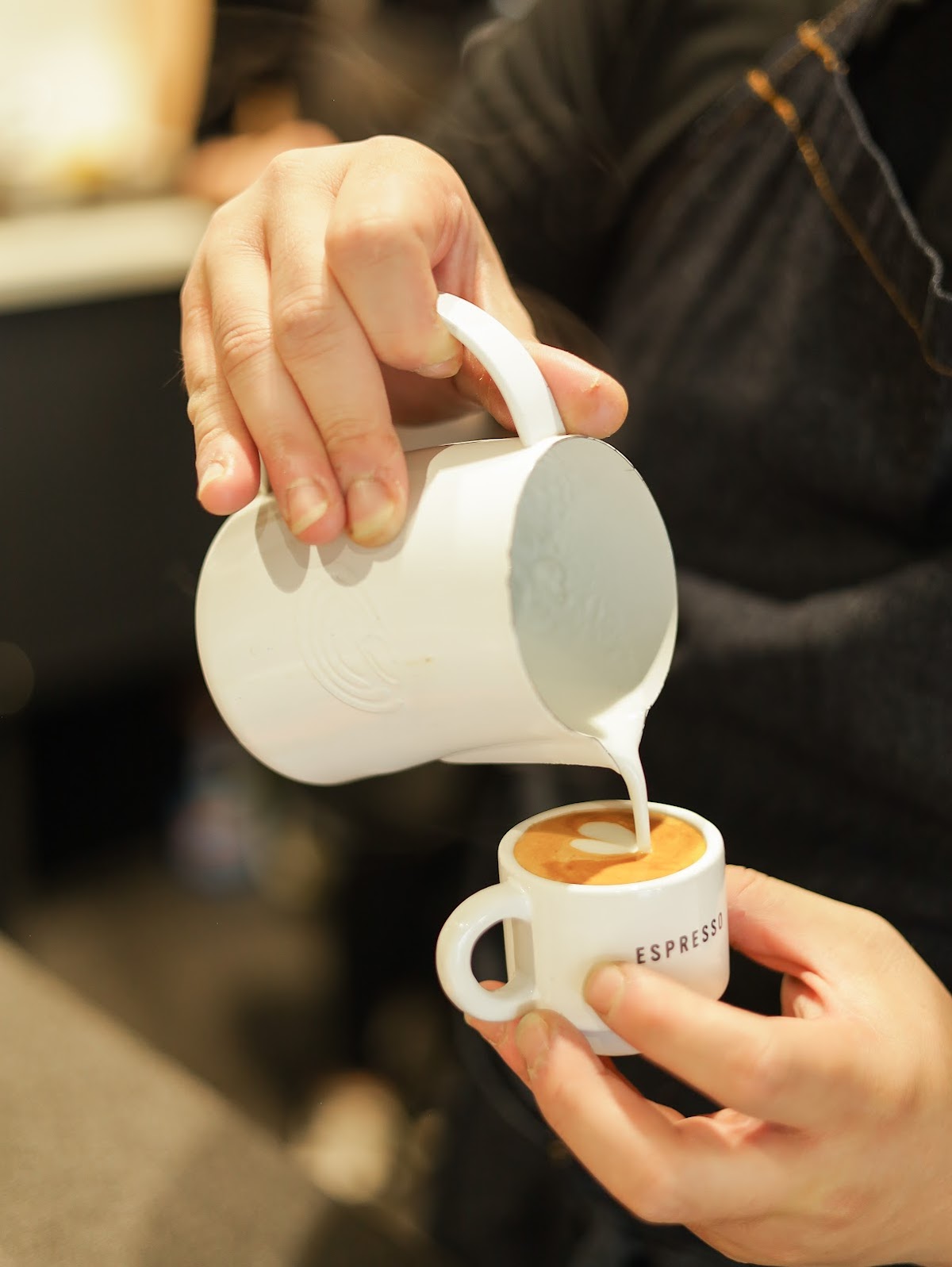 Photo of Mari Coffee and Tea