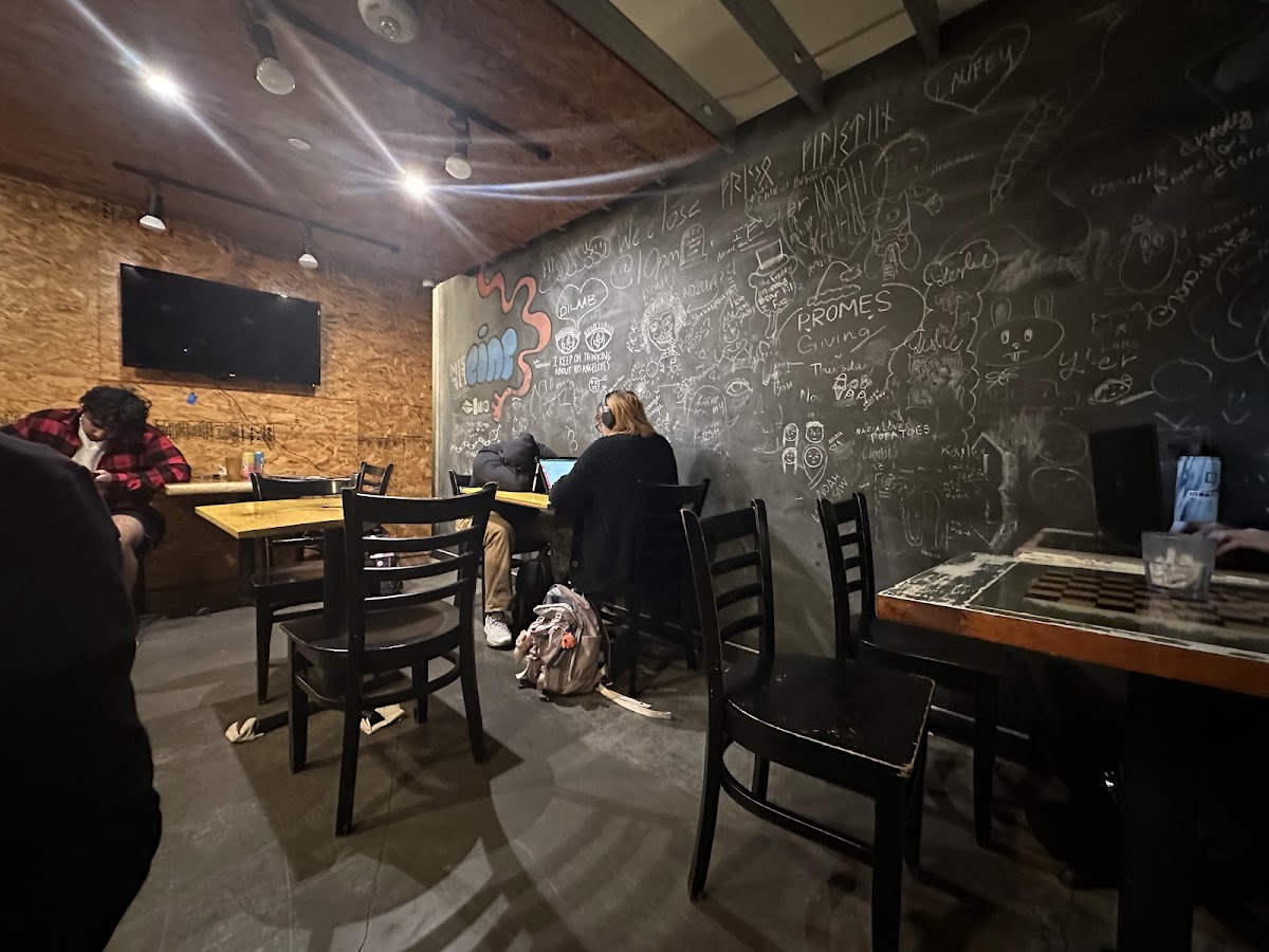 Photo of The Nook Cafe