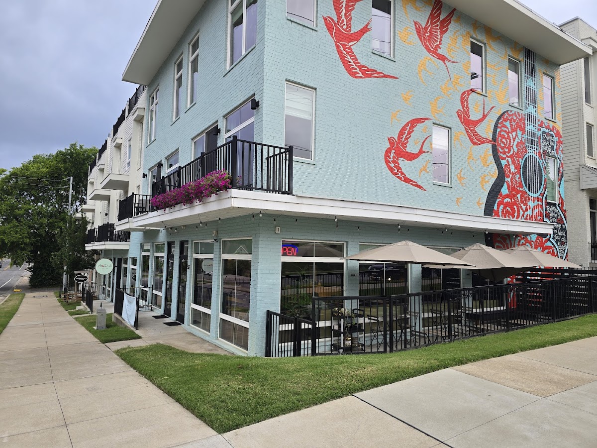 Photo of All People Coffee & Beverage Hall