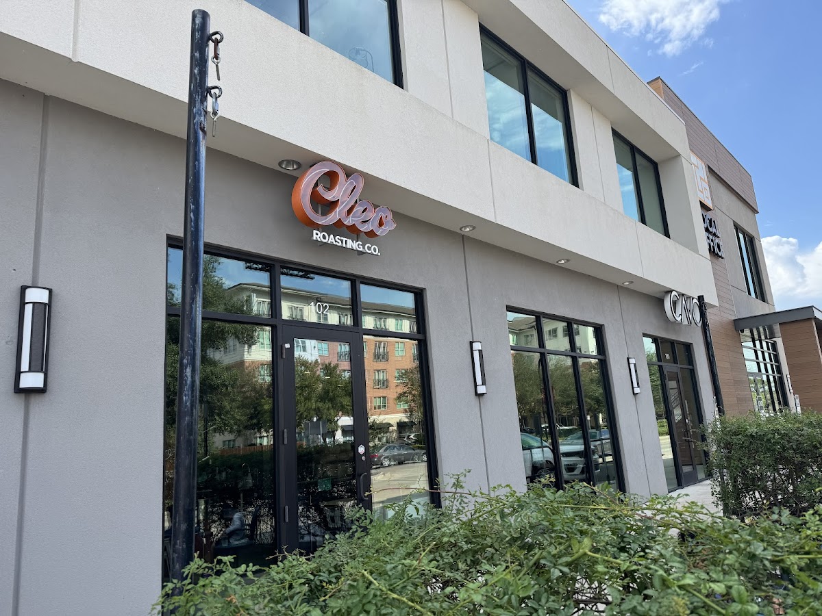 Photo of Cleo Roasting Co.