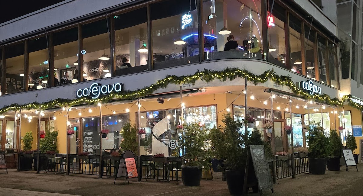 Photo of Cafe Java