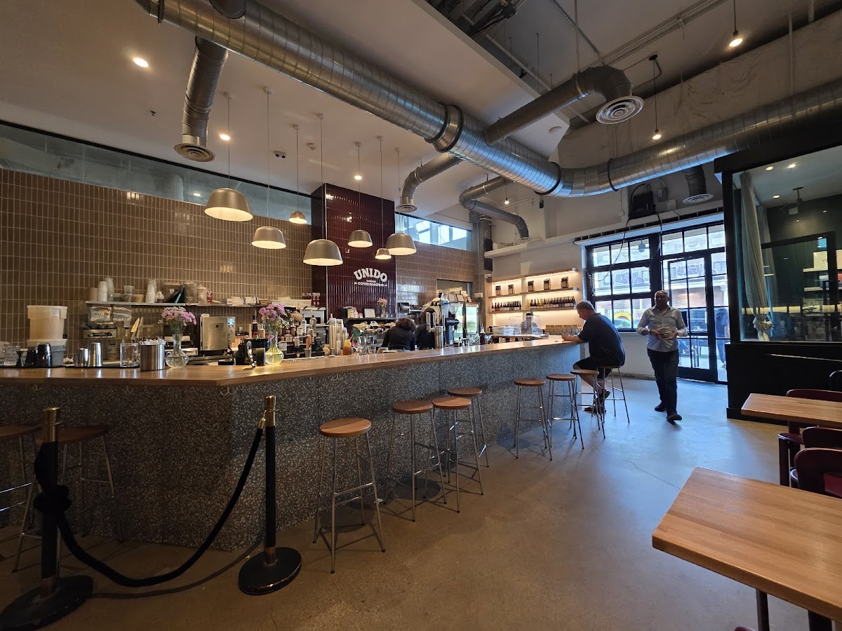 Photo of Cafe Unido