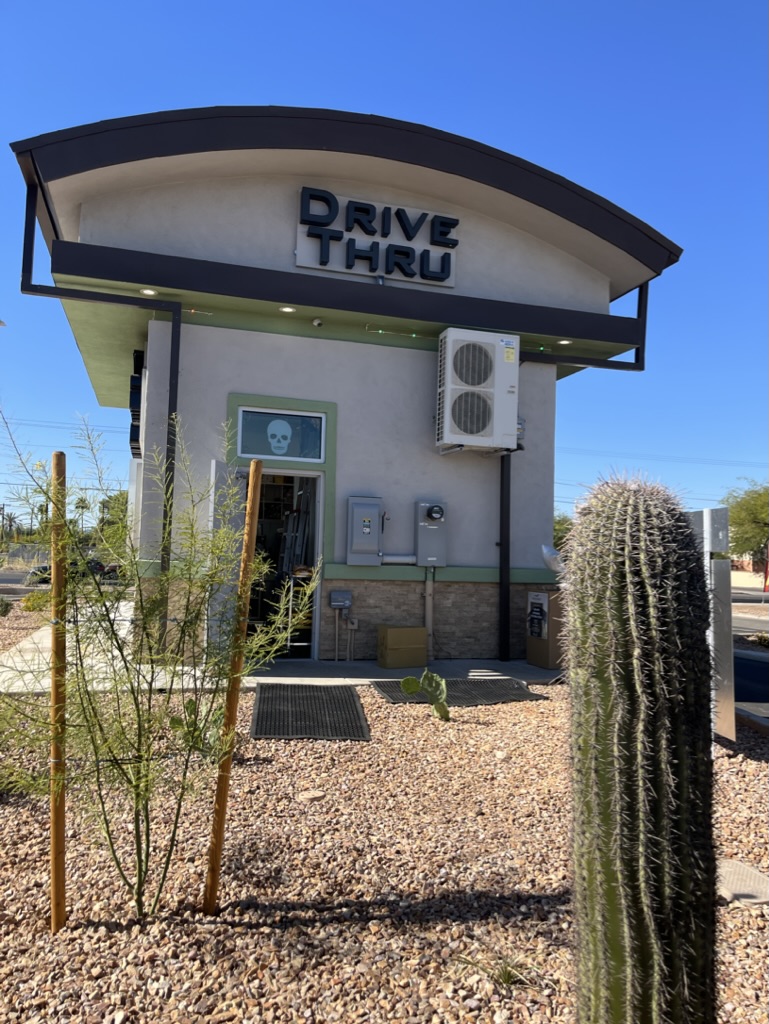 Photo of Roadrunner Coffee Co.