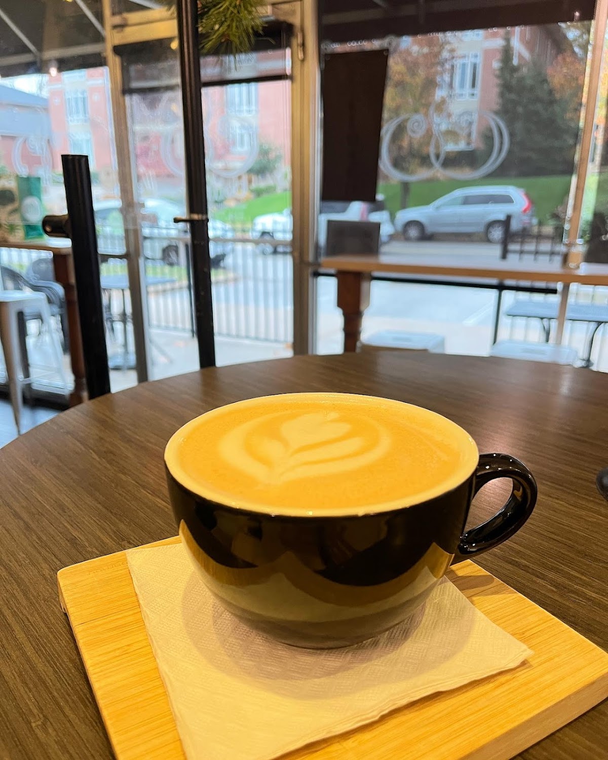 Photo of Colleen's Cafe