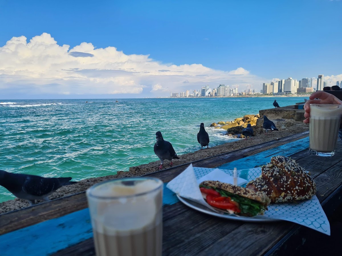 Photo of Vista Coffee