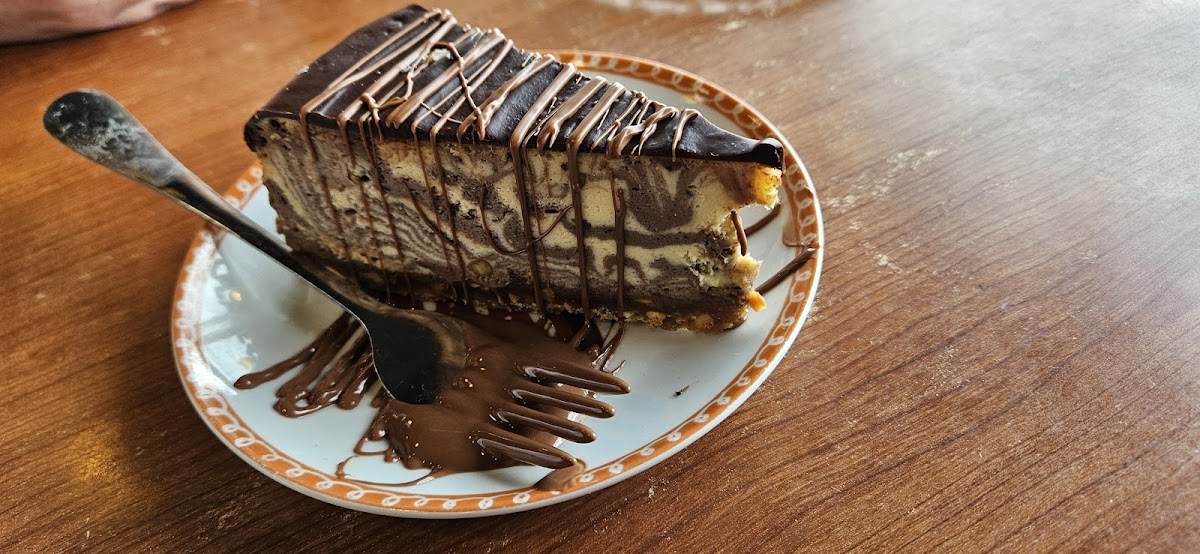 Photo of Chocolate Café