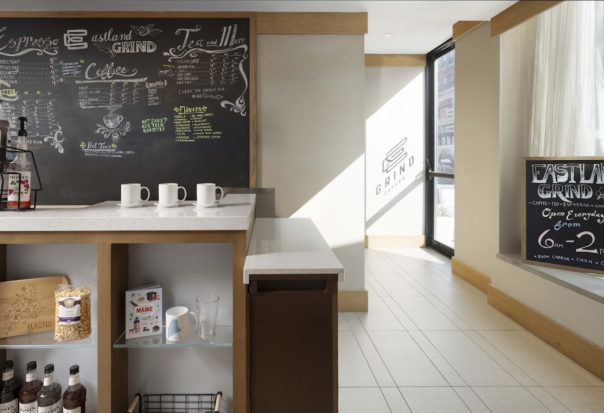 Photo of Eastland Grind Cafe