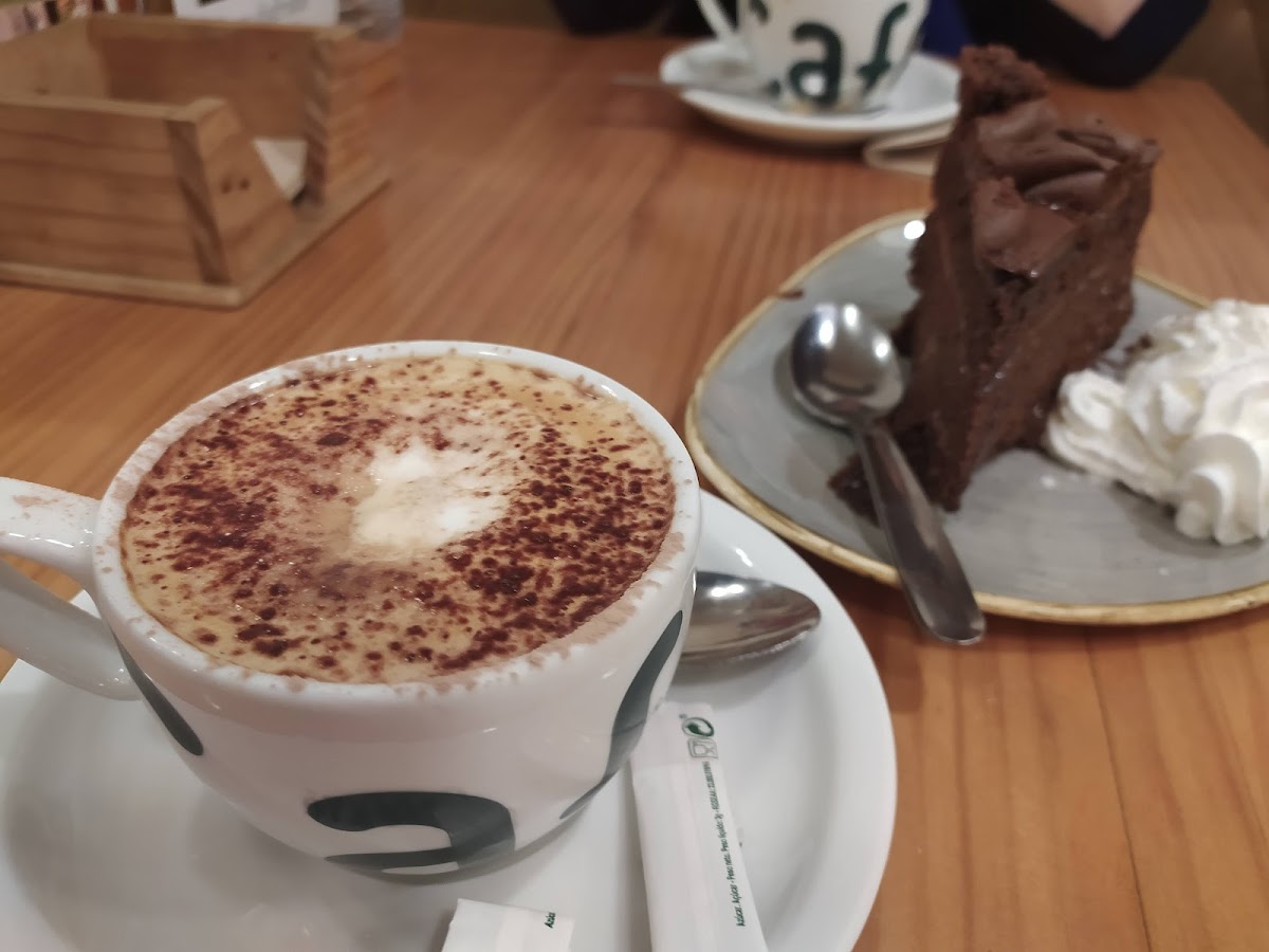 Photo of Café y Té