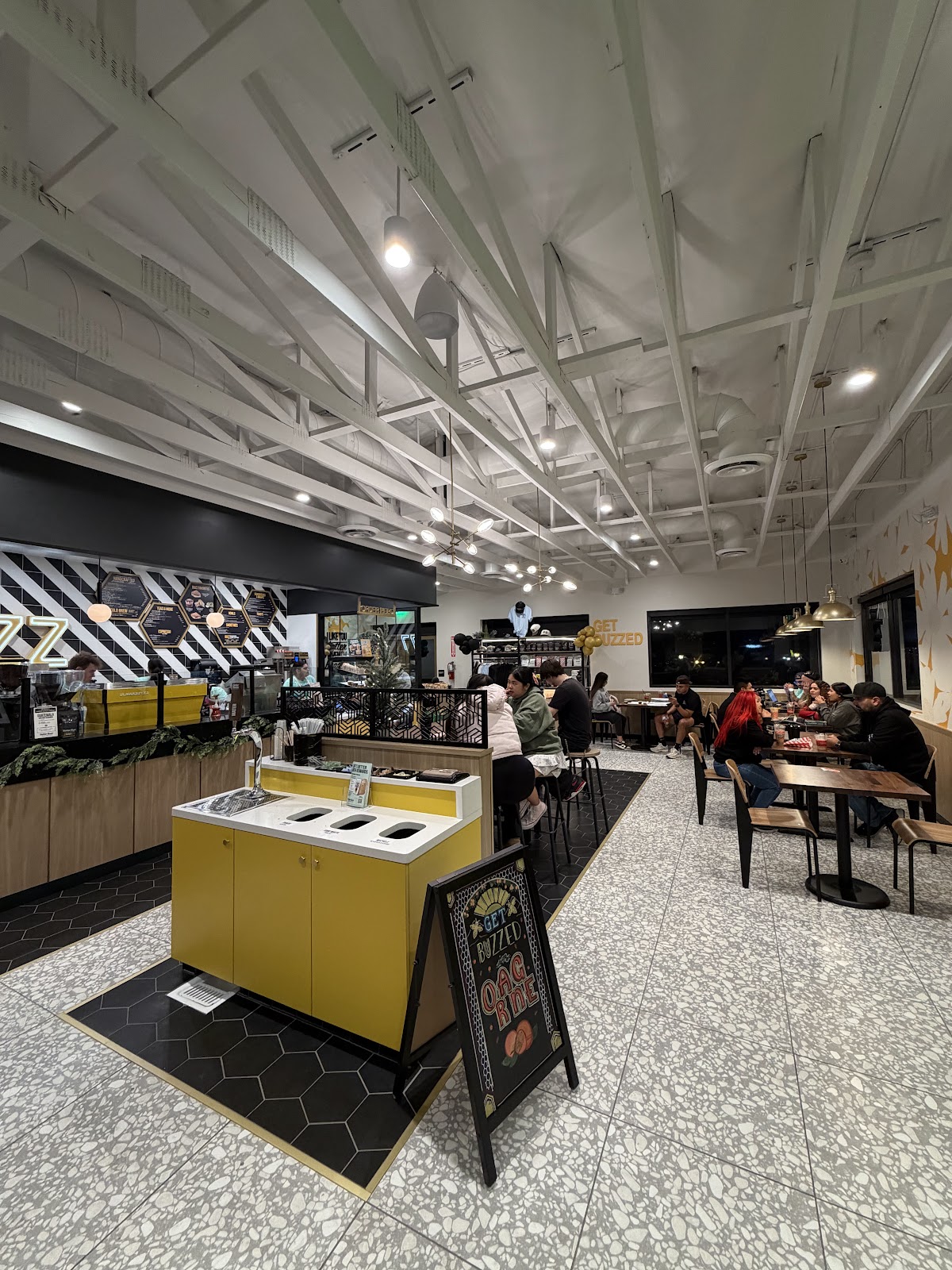Photo of Better Buzz Coffee