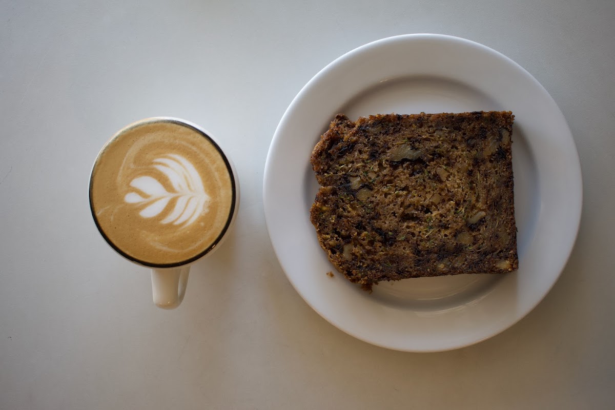 Photo of Athens Coffee Holding & Roasting