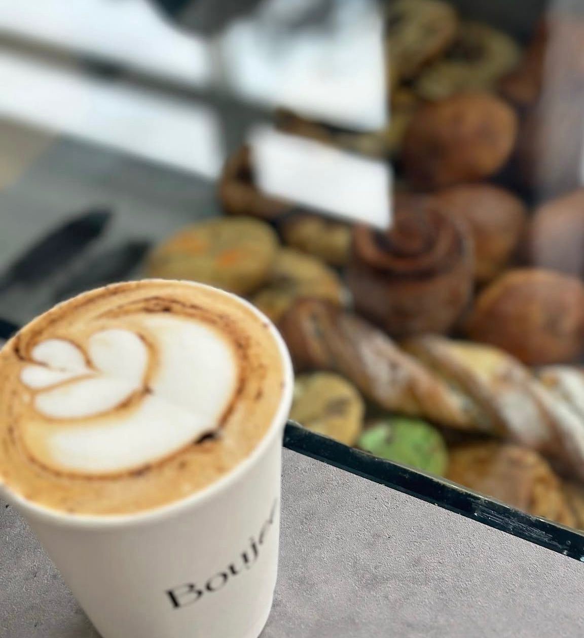 Photo of Boujee Coffee