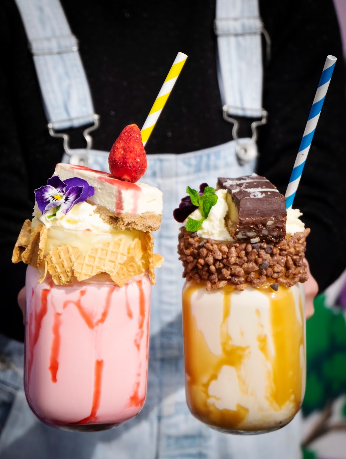 Photo of Naughty Boy Cafe