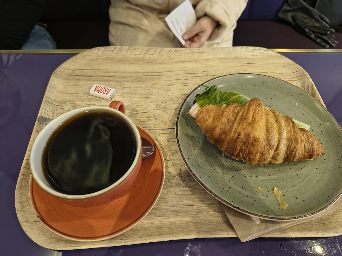 Photo of Aroma Espresso Bar