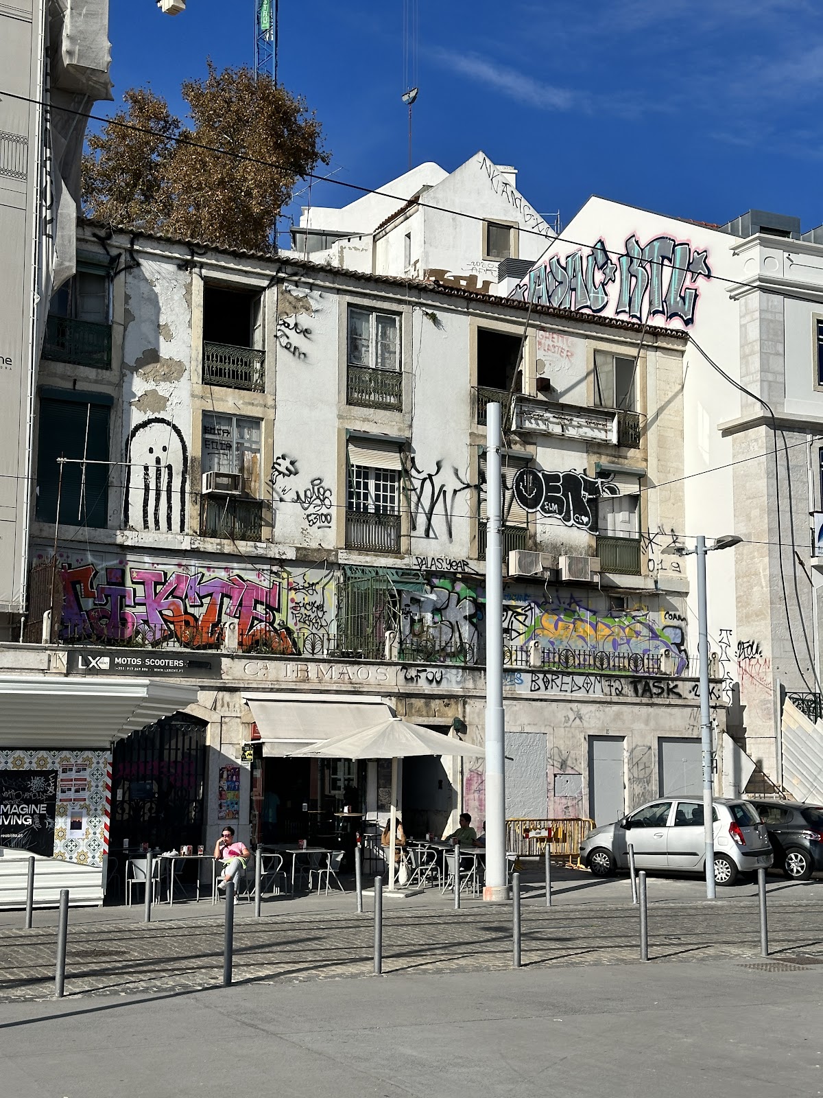 Photo of Noca's Café