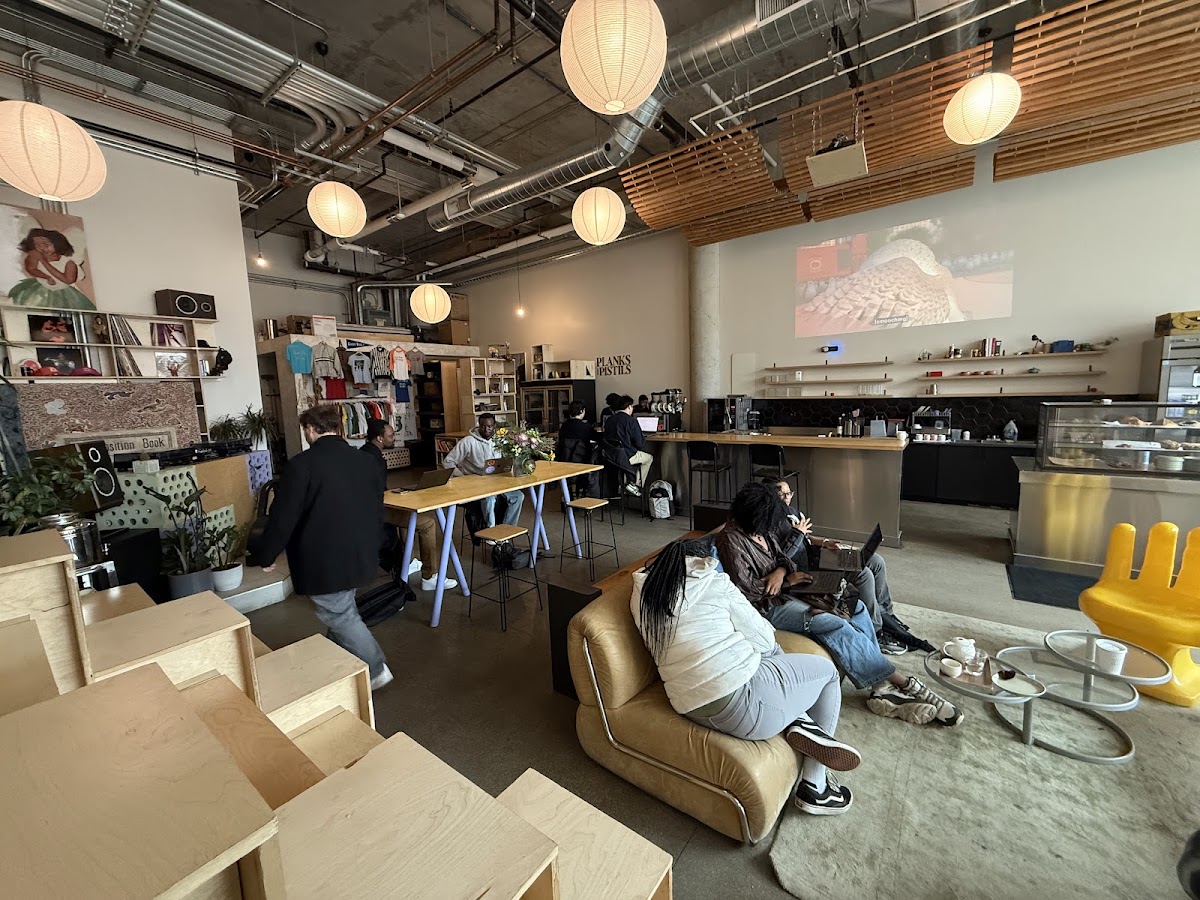 Photo of Drip Collective