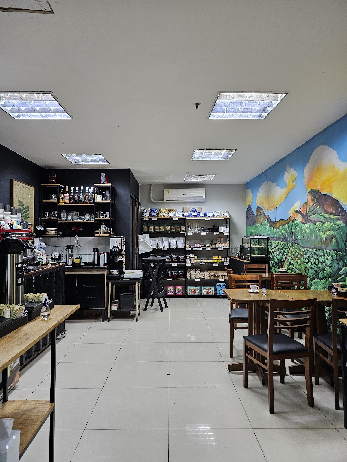 Photo of Bóra Café