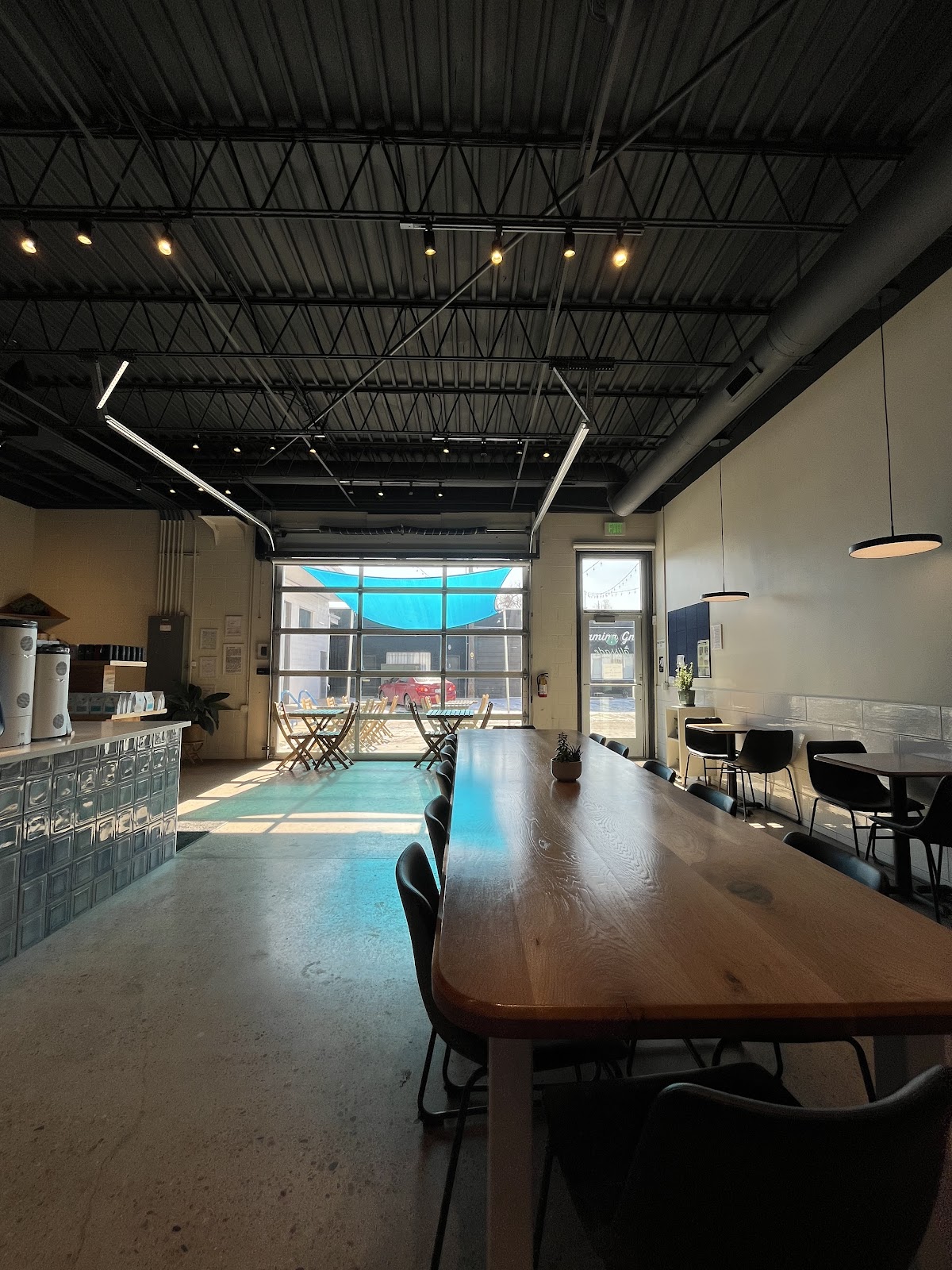 Photo of Glissade Coffee Company