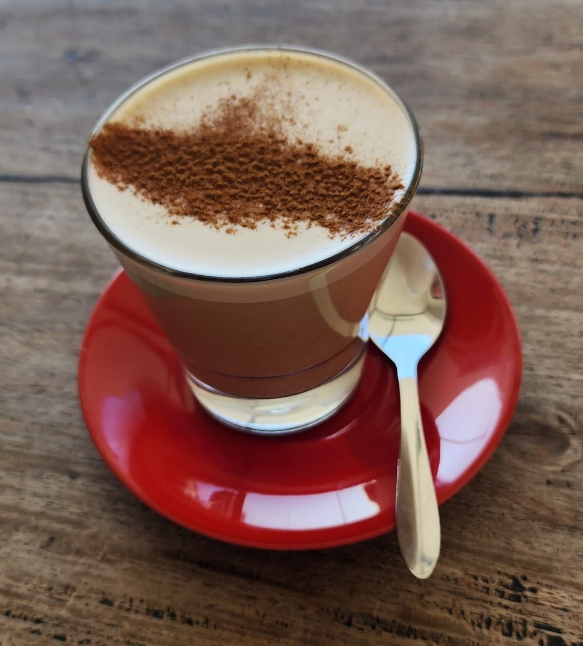 Photo of Rye Cafe