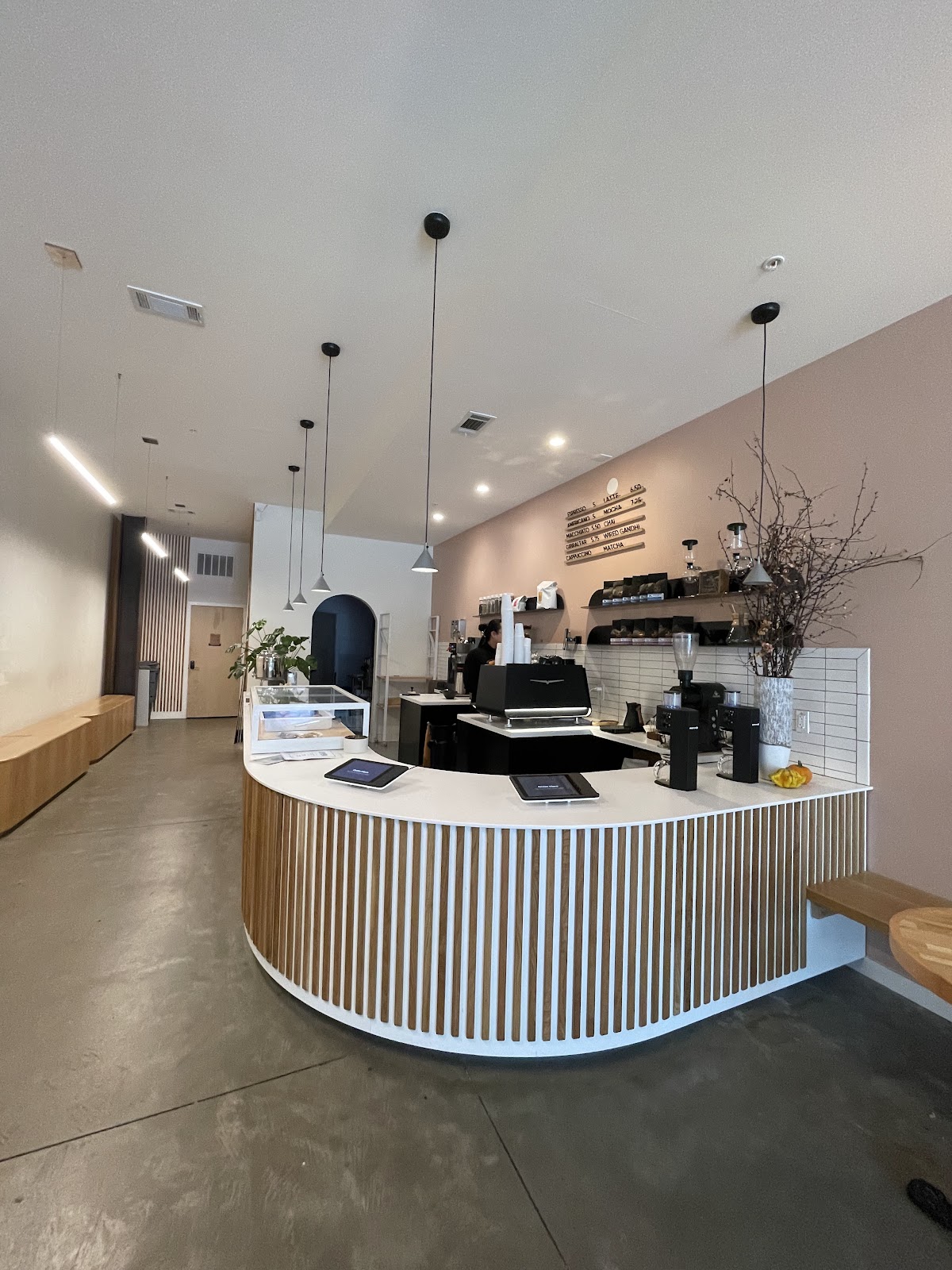 Photo of Sextant Coffee Roasters