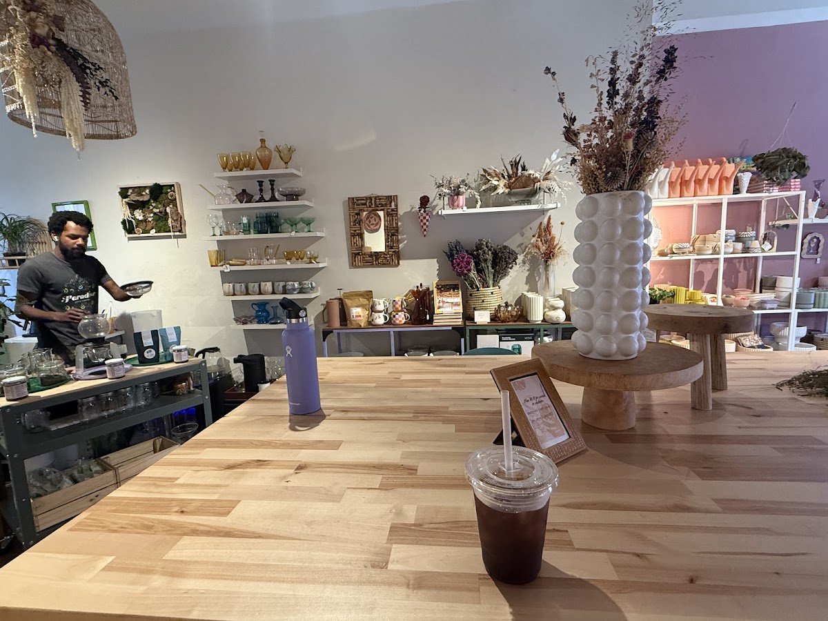 Photo of Café Cino